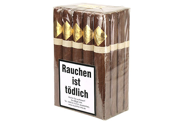 Privada Cigar Club Cavalier Geneve Paca (Toro) 20 Zigarren