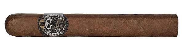 Privada Cigar Club Jeremy Siers Hold Fast Zigarre Nahaufnahme