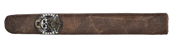 Jeremy Siers Hold Fast Maduro Nahaufnahme