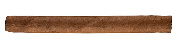 Puck 809A Cigarillos Aroma Zigarillo - Helles Deckblatt Nahaufnahme