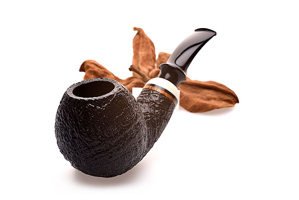 Qi Studio Blowfish Sandblast oF