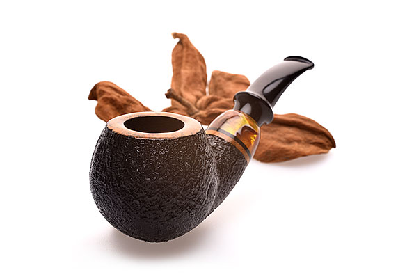Qi Studio Bent Apple Sandblast oF