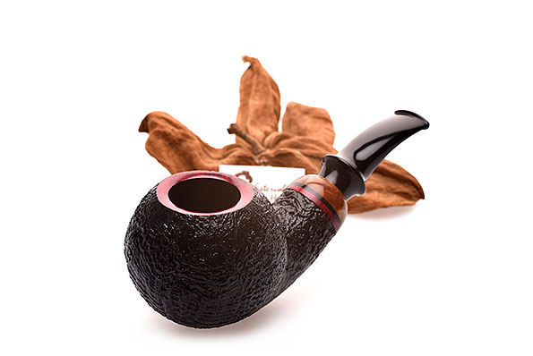 Qi Studio Bent Apple Sandblast oF Qi Studio Bent Apple Sandblast oF