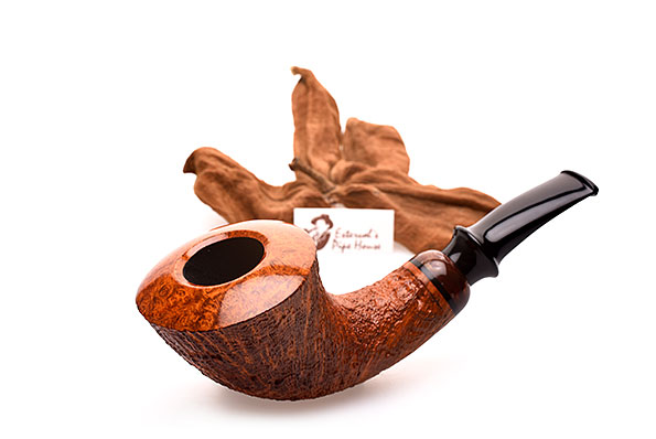 Qi Studio Horn Sandblast oF Qi Studio Horn Sandblast oF