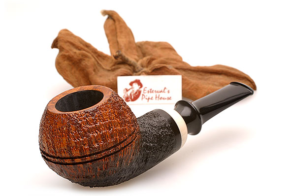 Qi Studio Bulldog Sandblast oF Qi Studio Bulldog Sandblast oF