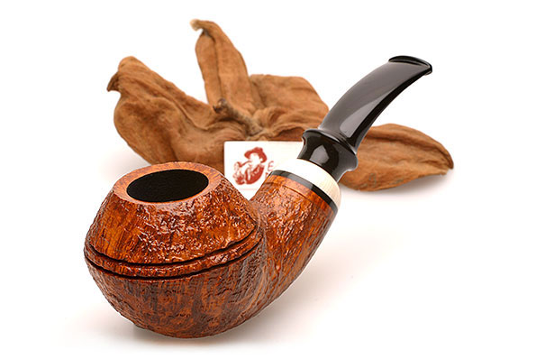 Qi Studio Bent Bulldog Sandblast Qi Studio Bent Bulldog Sandblast