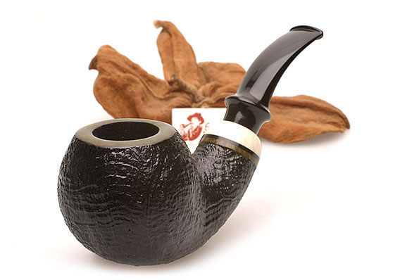 Qi Studio Bent Apple Sandblast oF