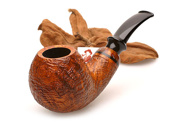 Qi Studio Bent Apple Sandblast oF