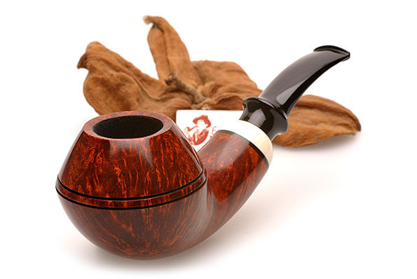 Qi Studio Bent Bulldog Smooth Qi Studio Bent Bulldog Smooth
