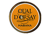 Quai d'Orsay