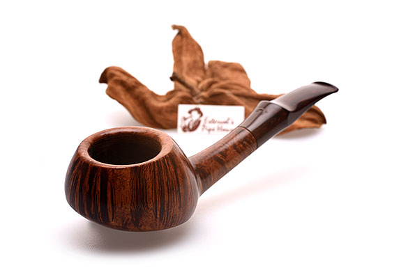 Rainer Barbi 393 Saddle Bent Pot Estate Rainer Barbi 393 Saddle Bent Pot Estate