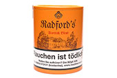 Radford´s Radford´s