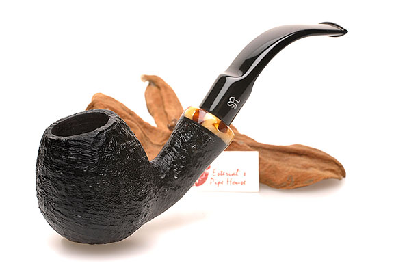 Radfords Royal Selection Saddle Bent 9mm Filter Radfords Royal Selection Saddle Bent 9mm Filter