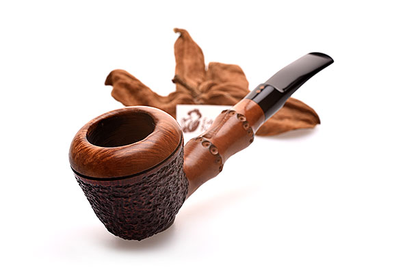 Luigi Radice Rind Saddle Rhodesian Estate