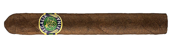 Regalia Fina S�o Jos� Corona Brazil Zigarre - Klassisches Corona Format