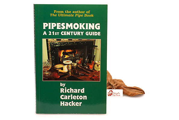 Pipesmoking a 21st Century Guide - Estate
