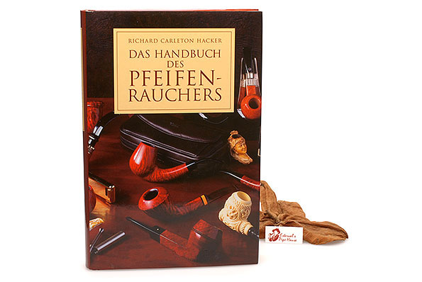 Das Handbuch des Pfeifenrauchers - gebraucht  Das Handbuch des Pfeifenrauchers - gebraucht