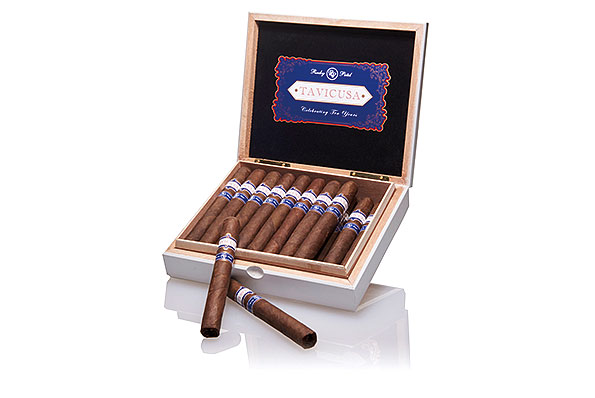 Rocky Patel Tavicusa Robusto (Robusto) 20 Zigarren