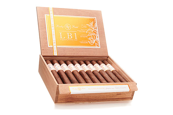Rocky Patel LB1 Robusto (Robusto) 20 Zigarren Rocky Patel LB1 Robusto (Robusto) 20 Zigarren