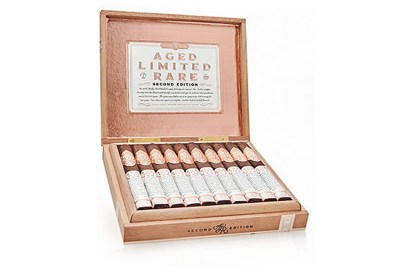 Rocky Patel Aged Limited Rare Toro (Toro) 20 Zigarren Rocky Patel Aged Limited Rare Toro (Toro) 20 Zigarren