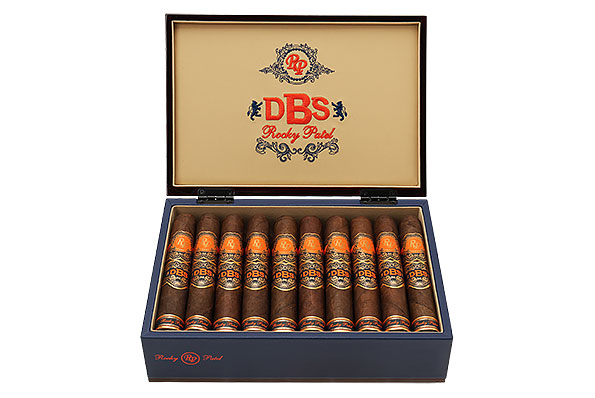 Rocky Patel DBS Robusto (Robusto) 20 Cigars