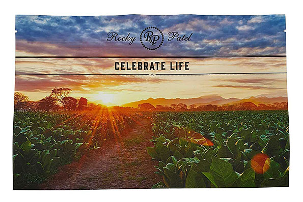 Rocky Patel Celebrate Life Freshbag Rocky Patel Celebrate Life Freshbag