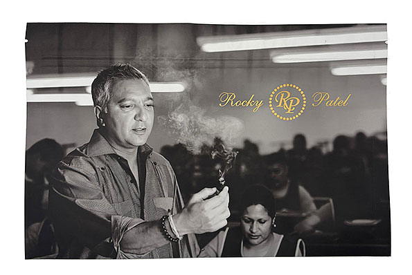 Rocky Patel Freshbag
