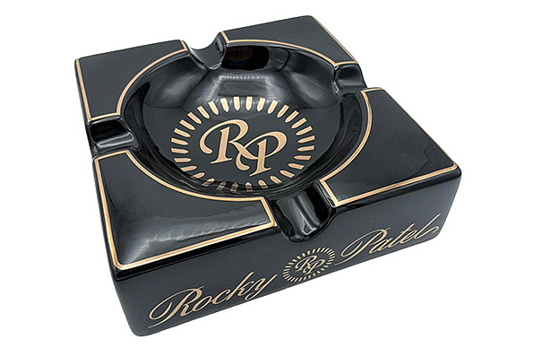 Rocky Patel Keramik Aschenbecher Rocky Patel Keramik Aschenbecher