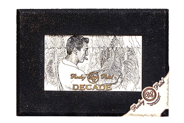 Rocky Patel Decade Robusto (Robusto) 20 Cigars