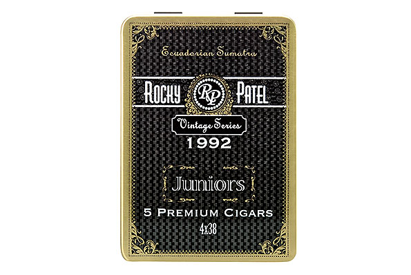 Rocky Patel Vintage 1992 Juniors (Perla) 5 Cigars