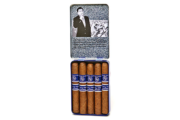 Rocky Patel Vintage 2003 Cameroon Juniors (Perla) 5 Zigarren