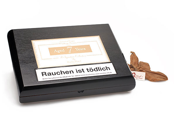 Rocky Patel Vintage Connecticut 1999 Robusto 20 Zigarren Rocky Patel Vintage Connecticut 1999 Robusto 20 Zigarren