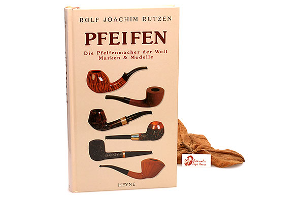 Die Pfeifenmacher der Welt Marken & Modelle - Estate Die Pfeifenmacher der Welt Marken & Modelle - Estate