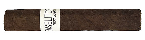 RoMa Craft Weaselitos Baka Africa Cameroon Detail