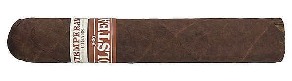 RoMa Craft Intemperance VO 1920 George Remus Nahaufnahme