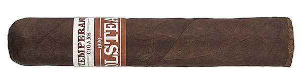 RoMa Craft Intemperance VO 1920 Belle Livingstone Nahaufnahme