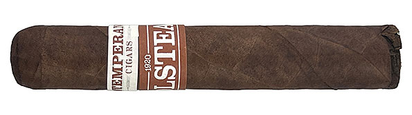 RoMa Craft Intemperance VO 1920 Izzy Einstein Nahaufnahme