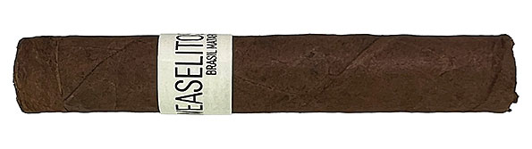 RoMa Craft Weaselitos Brasil Mata Fina Detail