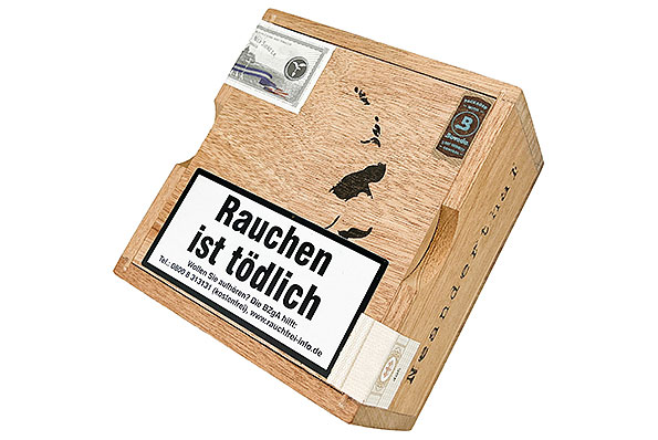 RoMa Craft Neanderthal SGP 15er Kiste