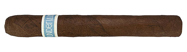 RoMa Craft Wunder|Lust Gran Corona Limited Detail