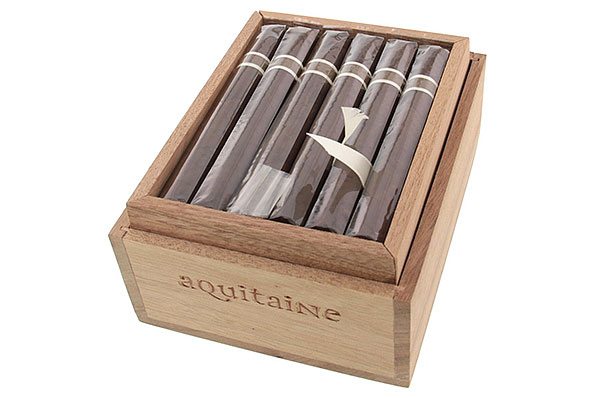 RoMa Craft Aquitaine Anthropology (Grand Corona) 24 Zigarren