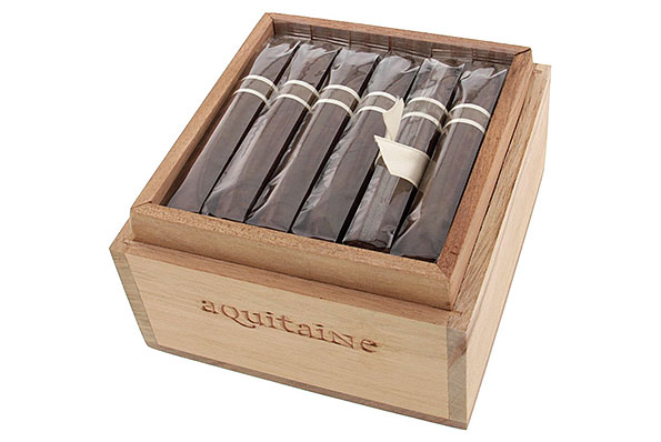RoMa Craft Aquitaine Mode 5 (Perfecto) 24 Cigars RoMa Craft Aquitaine Mode 5 (Perfecto) 24 Cigars