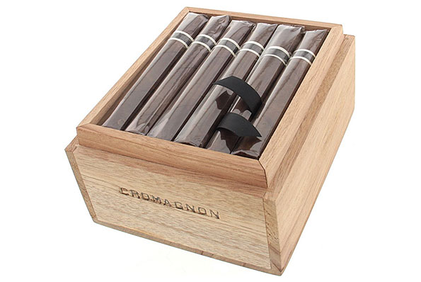 RoMa Craft CroMagnon EMH (Robusto Extra) 24 Zigarren RoMa Craft CroMagnon EMH (Robusto Extra) 24 Zigarren