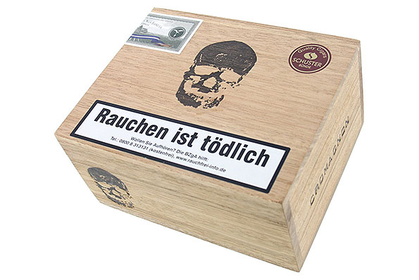 RoMa Craft CroMagnon EMH 24er Kiste geschlossen