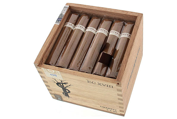 RoMa Craft Intemperance EC XVIII Charity 30 Cigars RoMa Craft Intemperance EC XVIII Charity 30 Cigars