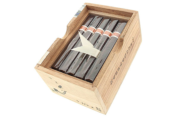 RoMa Craft Neanderthal HS (Toro) 15 Zigarren RoMa Craft Neanderthal HS (Toro) 15 Zigarren