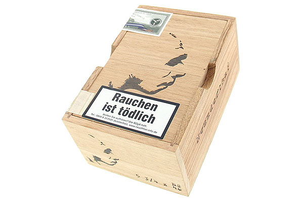 RoMa Craft Neanderthal HS 15er Kiste