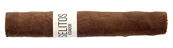 RoMa Craft Weaselitos Ecuador Ligero Detail