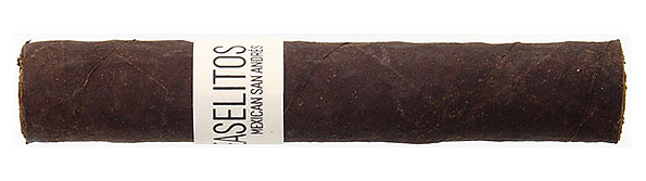 RoMa Craft Weaselitos Mexican San Andres Detail