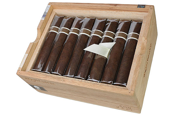 RoMa Craft Aquitaine EMH (Robusto Extra) 24 Zigarren RoMa Craft Aquitaine EMH (Robusto Extra) 24 Zigarren